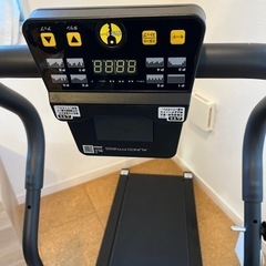 ランニングマシン　ウォーキングマシン　ルームランナー　ランニング　ウォーキングの画像