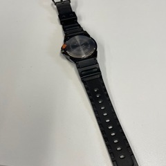 【腕時計】 CASIOの画像