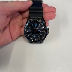 【腕時計】 CASIOの画像