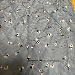 保温用袖無割ぽう？の画像