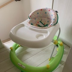 歩行器