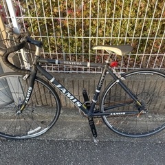 Ventura ロードバイク(自転車)の中古が安い！激安で譲ります