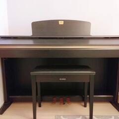 電子ピアノ YAMAHA Clavinova