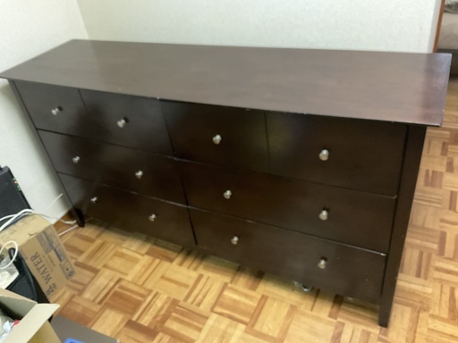 US家具キャビネット