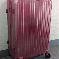1週間用 キャリーケース スーツケース