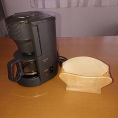 コーヒーメーカー
