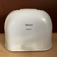 コードレスアイロン　お譲りします