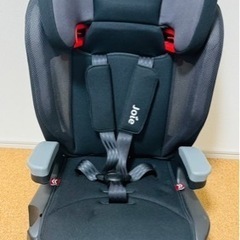 定価1万　12歳ごろまで使用可能　チャイルドシート
