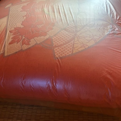 ふかふか座布団5枚セット