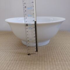 bodum（ボダム）_陶器ボウルの画像