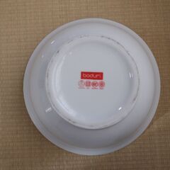 bodum（ボダム）_陶器ボウルの画像