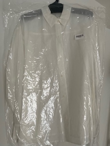 服/ファッション シャツ メンズ