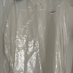 服/ファッション シャツ メンズ