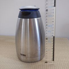 THERMOS_ステンレスポット（使用済）