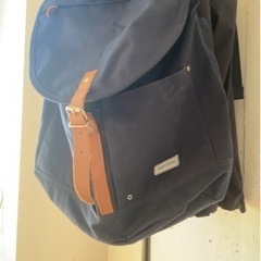 カリマー　リュック