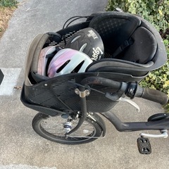 ママチャリの画像