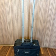 PATHFINDER ニューレボリューションXTシリーズ トロリーケース PF6877の画像