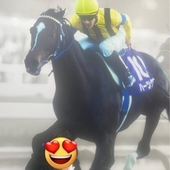 競馬好きの友達が欲しいです