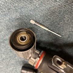 工具箱の肥やしの画像