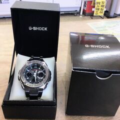 G-SHOCK G-STEEL｜GST-W110D