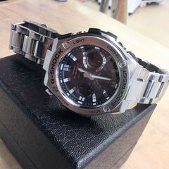 G-SHOCK G-STEEL｜GST-W110Dの画像