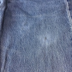 リーバイス501の画像