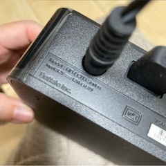 外付HDD HD-LCU3シリーズの画像