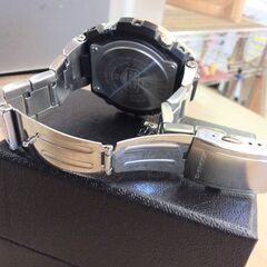 G-SHOCK G-STEEL｜GST-W110Dの画像
