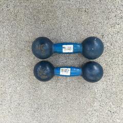 (商談中)ダンベル 3kg 2つです🤩