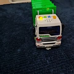 ミニカー　車のおもちゃの画像