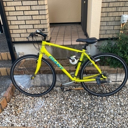 ジャイアント　受け渡し予定者決定