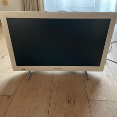 SONY ブラビア KDL-22EX540