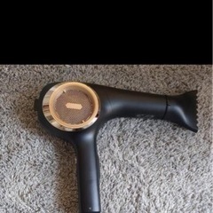 ドライヤー　SalonSense300　JMWの画像