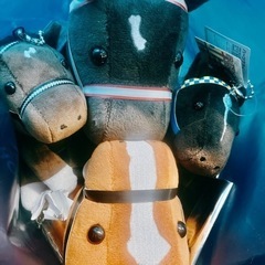 競馬好きの友達が欲しいです - 世田谷区