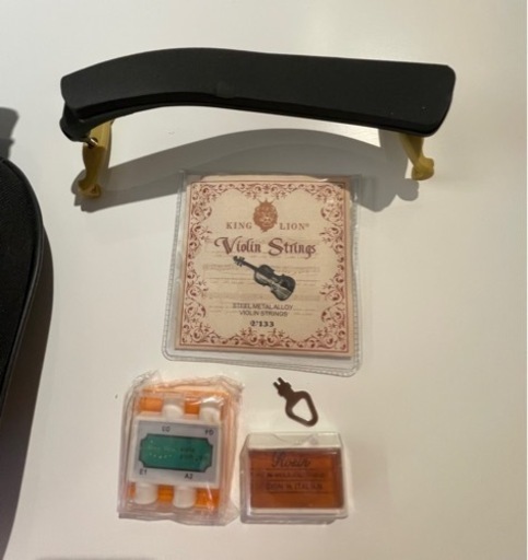 【美品】Bella Armonia バイオリン 4/4 (初心者向け) 楽天市場】Bella Armonia ベッラ アルモニア バイオリン 4