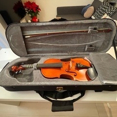 Bella armonia バイオリン 4/4 初心者向け