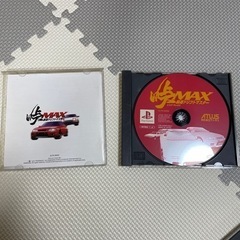 プレステ　ゲームの画像