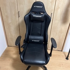 GTレーシング ゲーミングチェア
