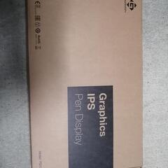 液タブ 中古品 PD1560 液晶タブレットの画像