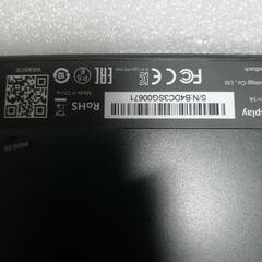 液タブ 中古品 PD1560 液晶タブレットの画像