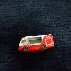 ミニカー　車のおもちゃの画像