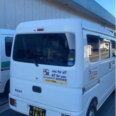 熊本 配達ドライバー募集‼️ 《月収50万以上可能》　軽貨物　の画像