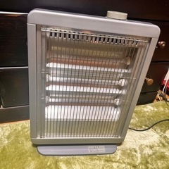急募！SANYO 電気ストーブ