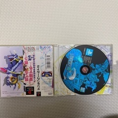 デジモンワールド2&攻略本つきの画像