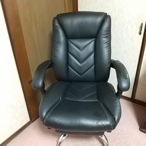 【決定】ワーキングチェア パソコンチェア   リクライニングチェア