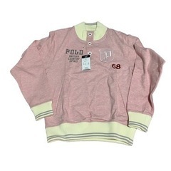 男女兼用　POLO
