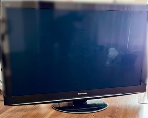 46インチ　Panasonic  液晶テレビ