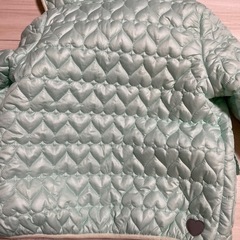 美品　ジャンパー（150〜160センチ）の画像