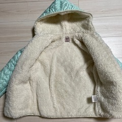 美品　ジャンパー（150〜160センチ）の画像
