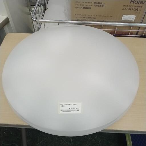 NEC LED照明器具 22年製 6疂用 TJ2663